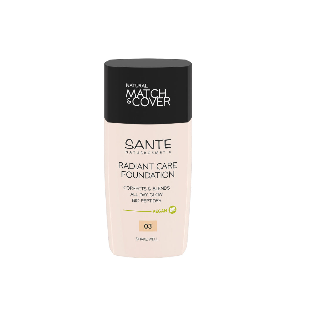 SANTE FONDOTINTA RADIANT 03
