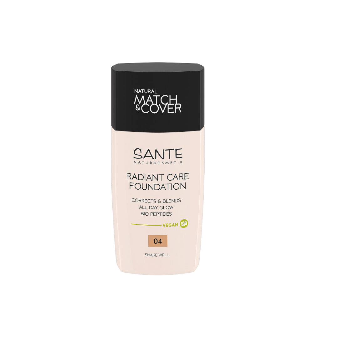 SANTE FONDOTINTA RADIANT 04