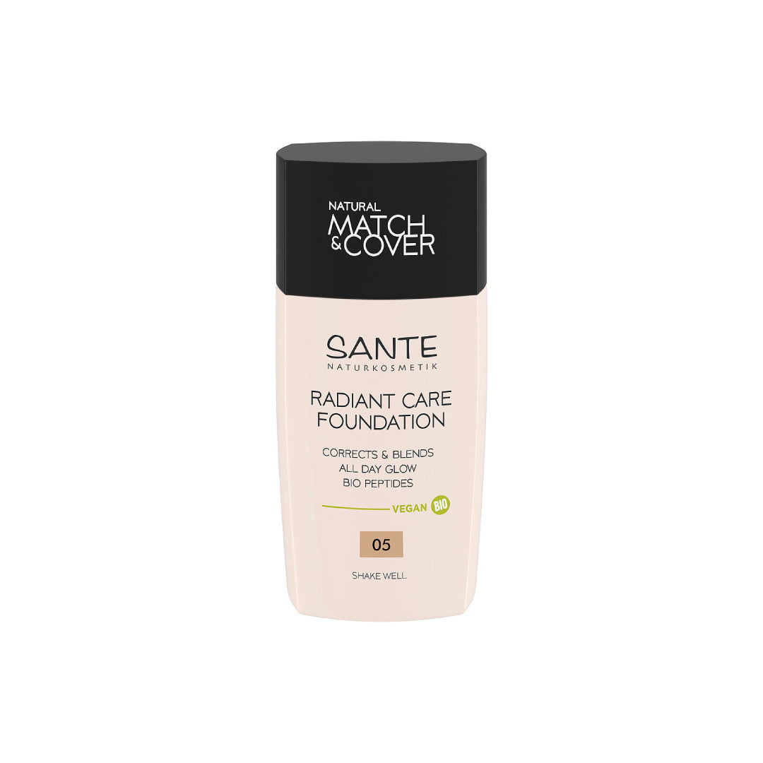 SANTE FONDOTINTA RADIANT 05