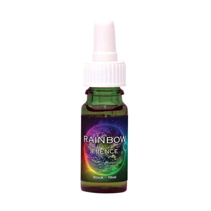 AUSTRALIAN BUSH FLOWER - RAINBOW ESSENCE GTT 10ML