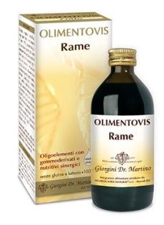 RAME OLIMENTOVIS 200ML