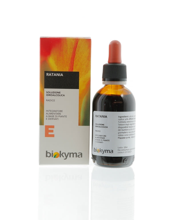 RATANIA RADICE TM 50ML