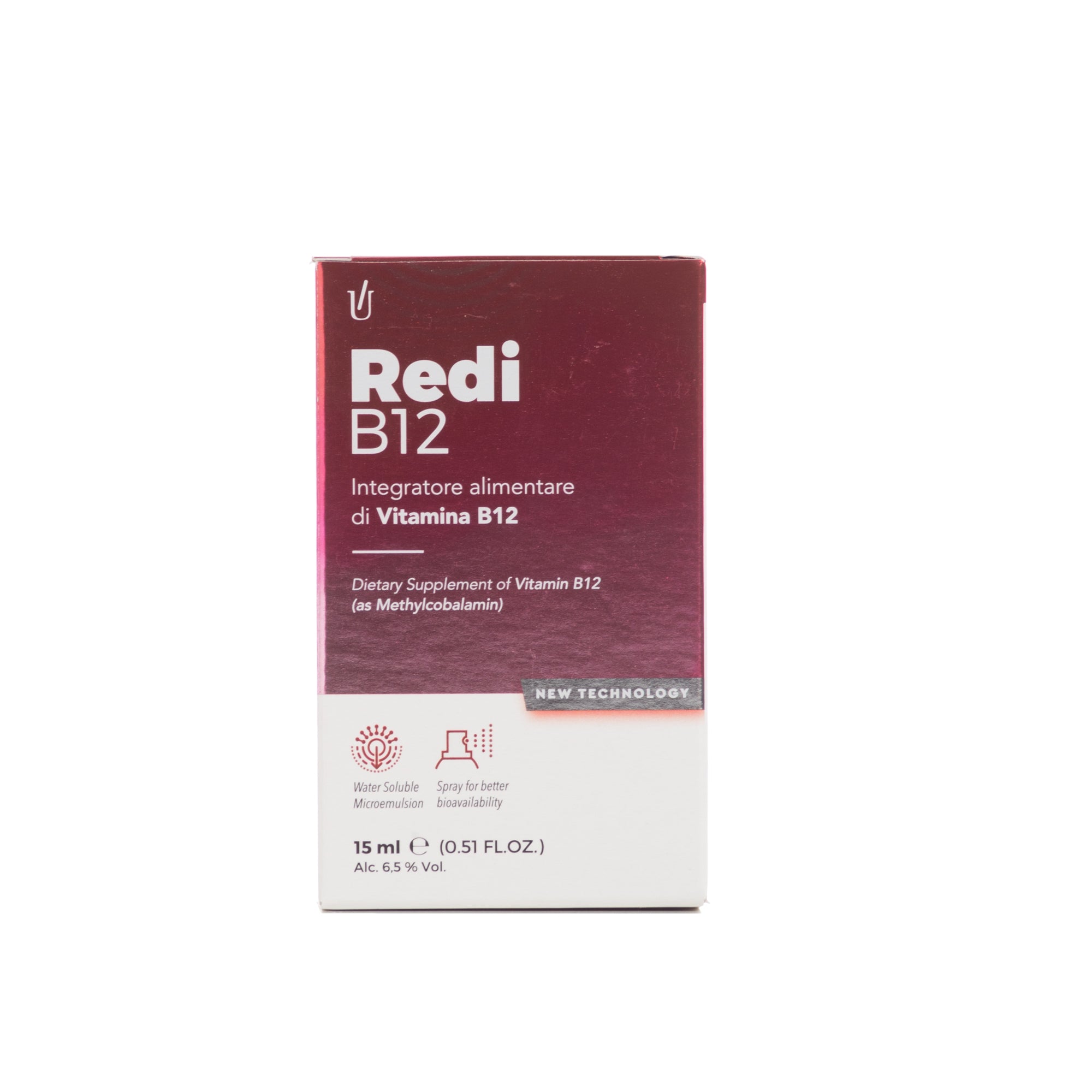 redi b12 spray