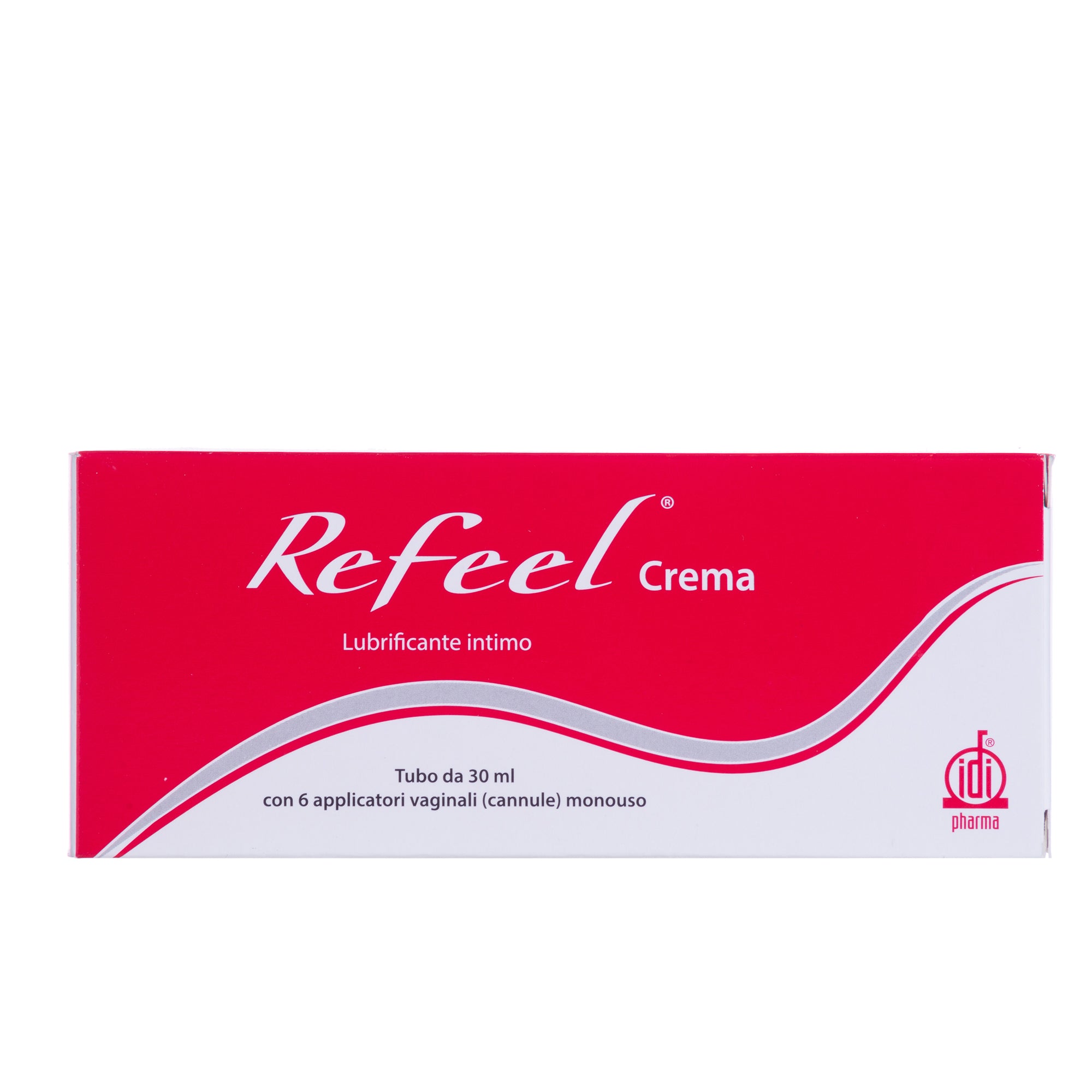 refeel crema gel