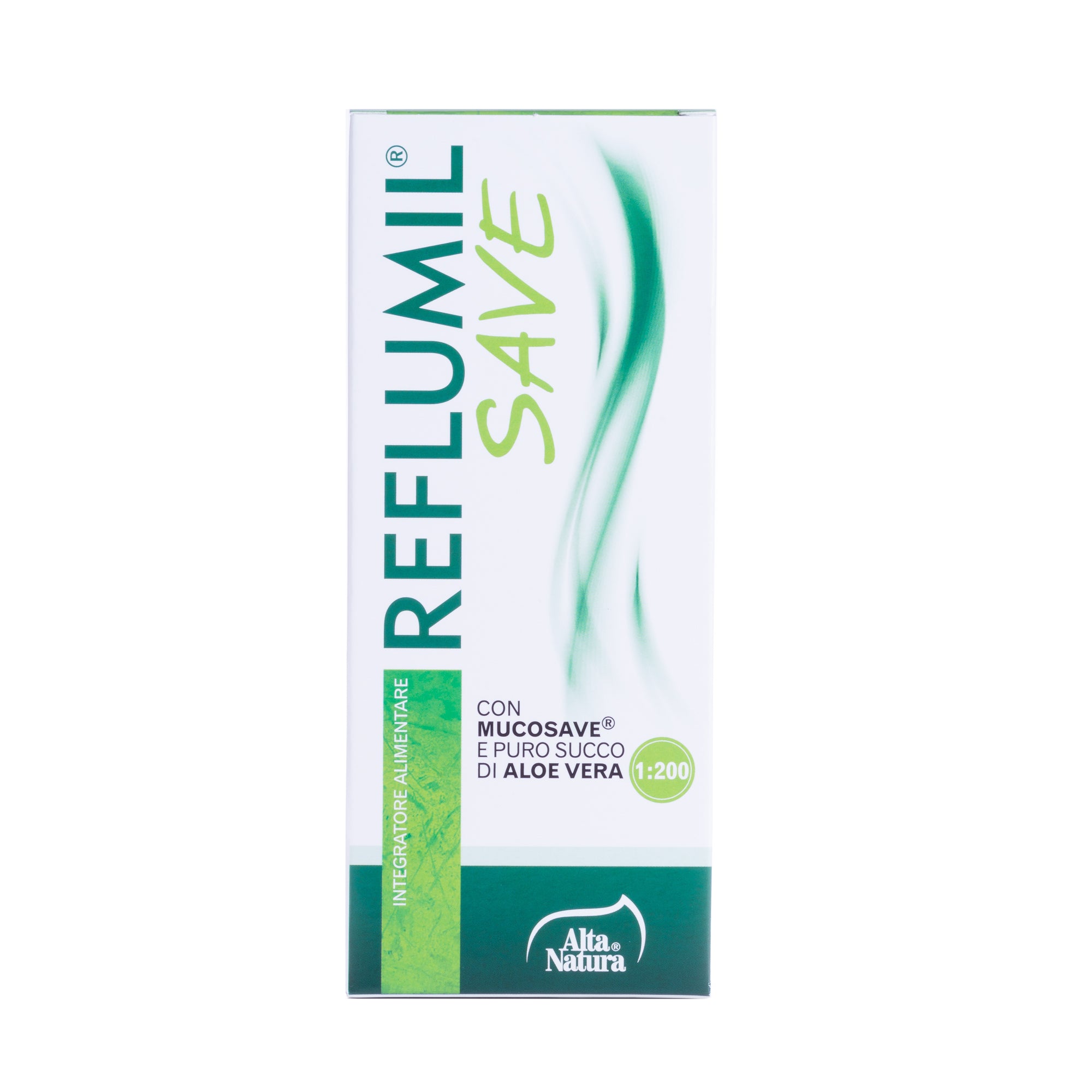 reflumil save
