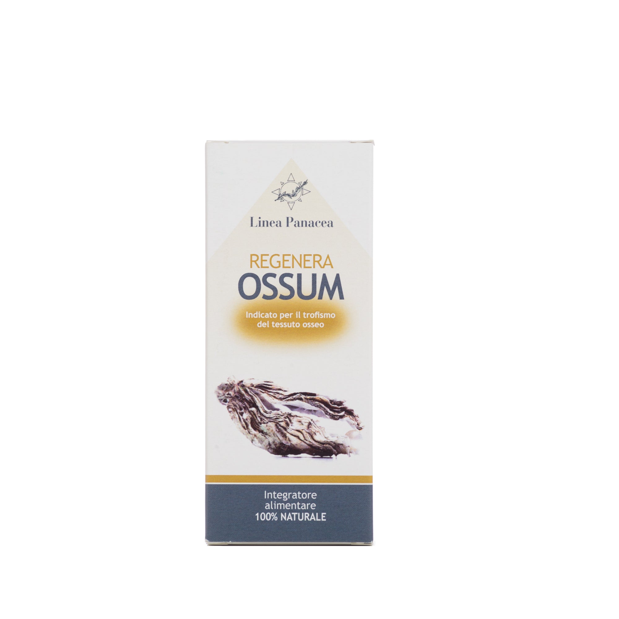regenera ossum