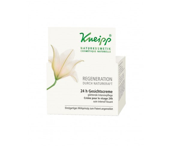 KNEIPP RIGENERAZIONE 24H CREMA VISO 50 ML