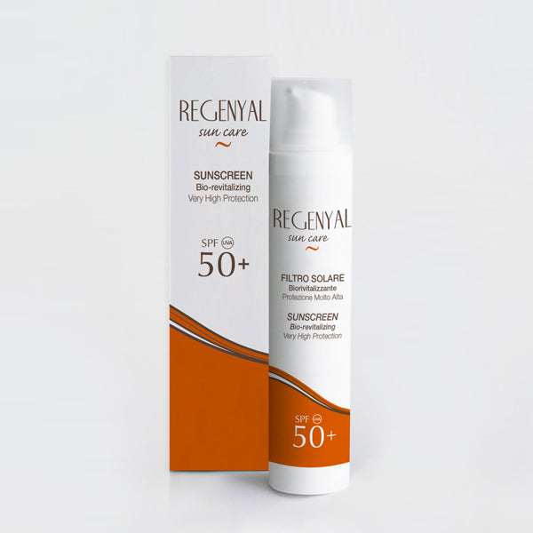 REGENYAL SUN CARE CREMA 50ML
