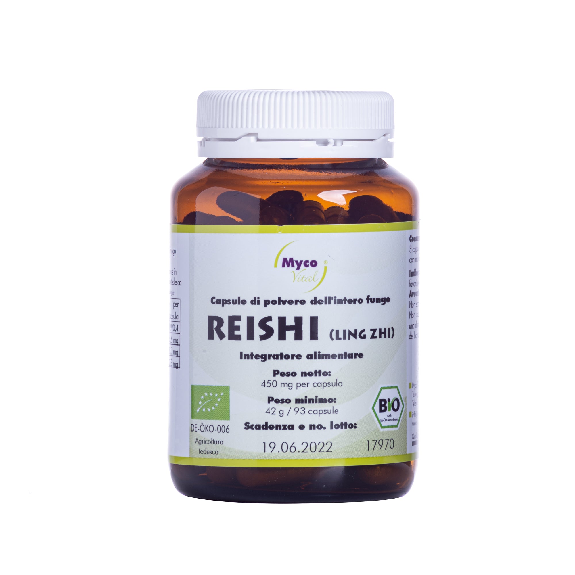 reishi freeland