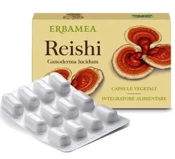 REISHI 24 CAPSULE