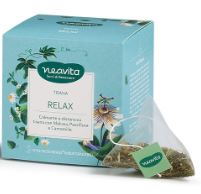 NEAVITA FILTROSCRIGNO RELAX