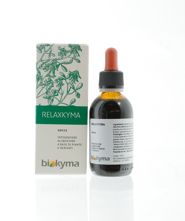 RELAX KYMA 50ML