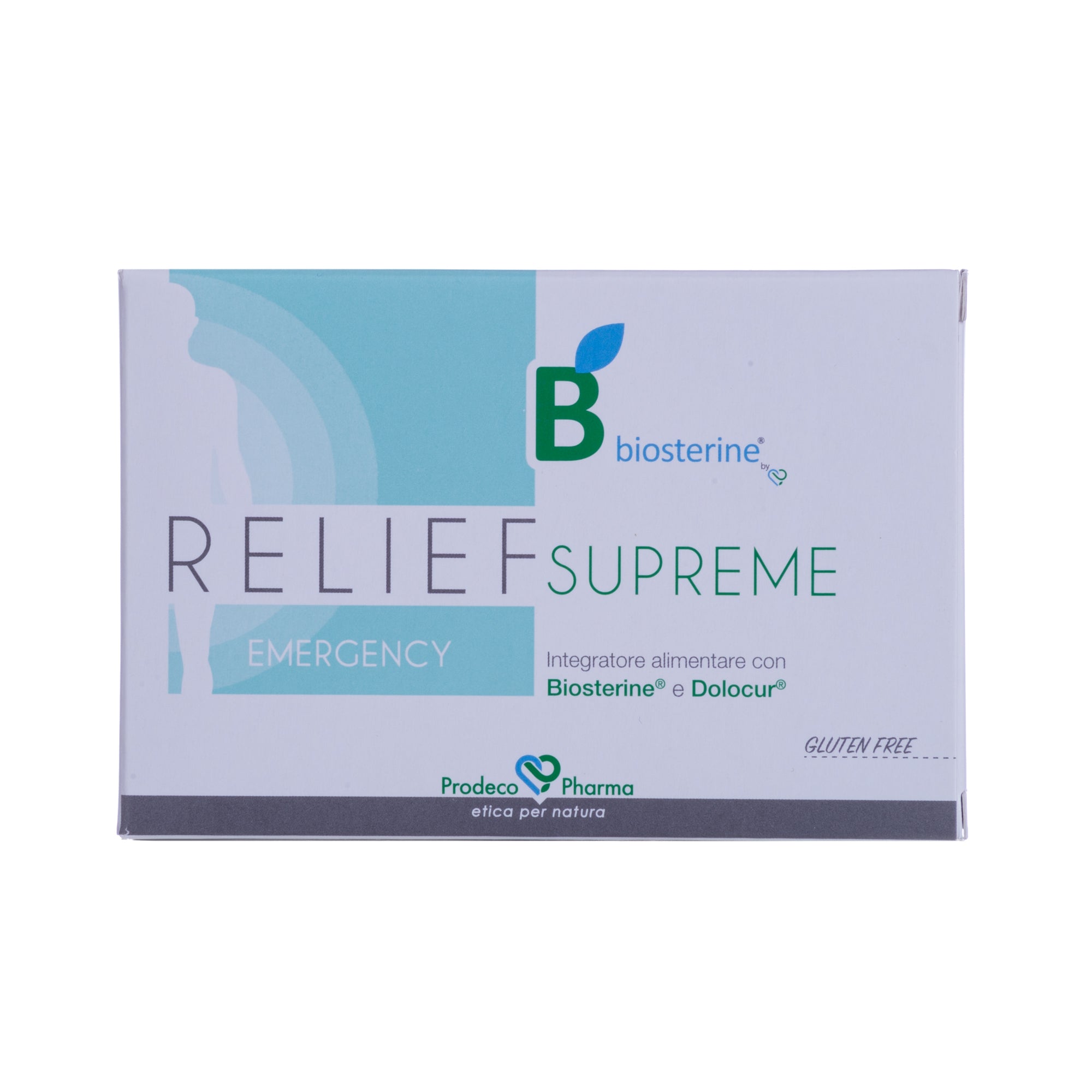 relief supreme
