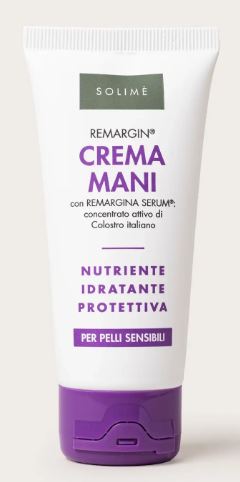 REMARGIN CREMA MANI 50ML