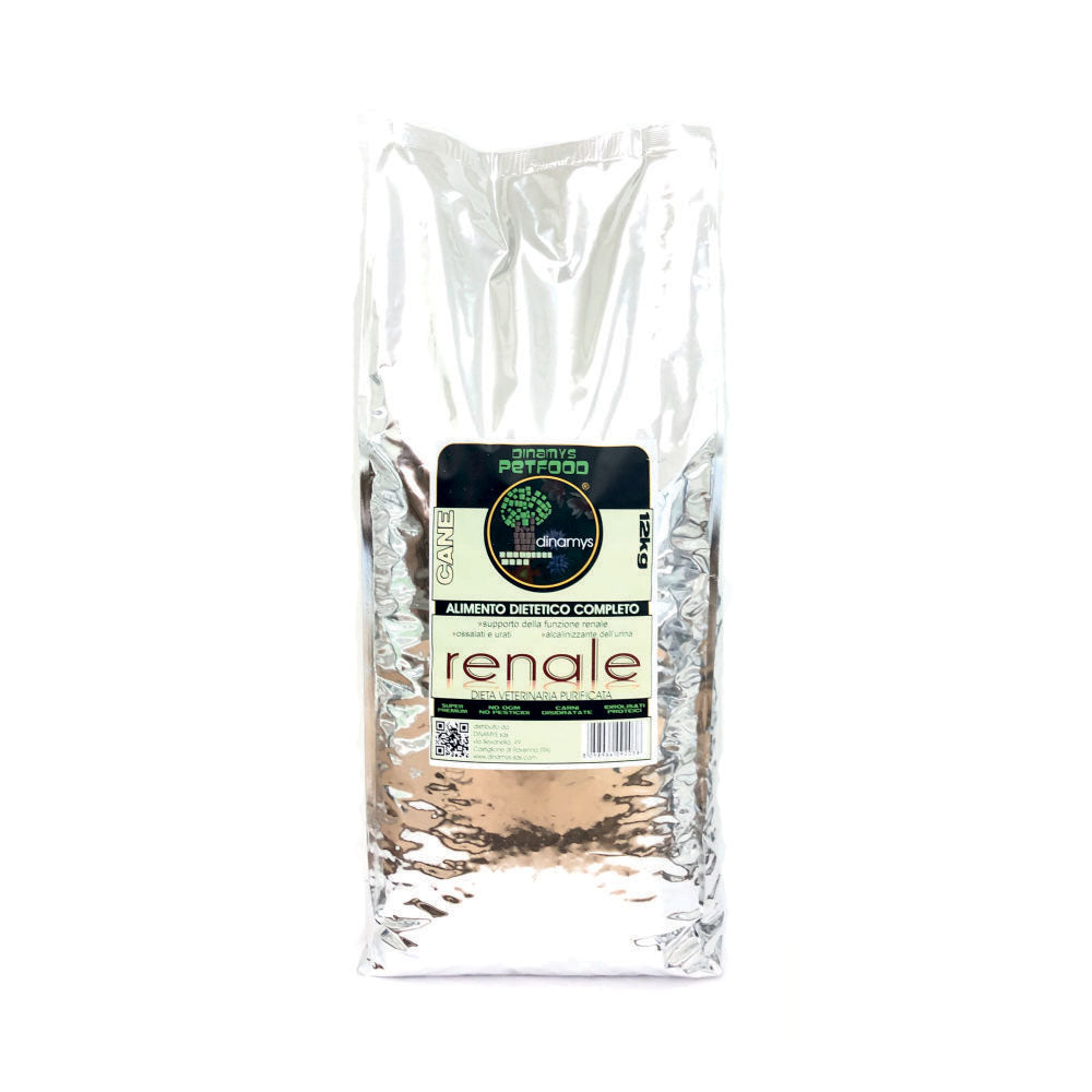 CANE RENALE - 12 KG