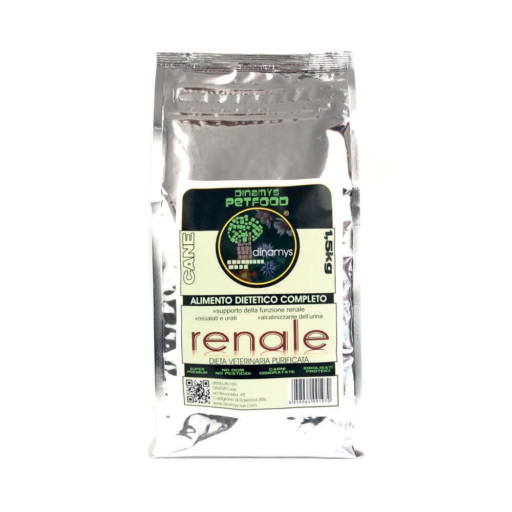 CANE RENALE - 1,5 KG