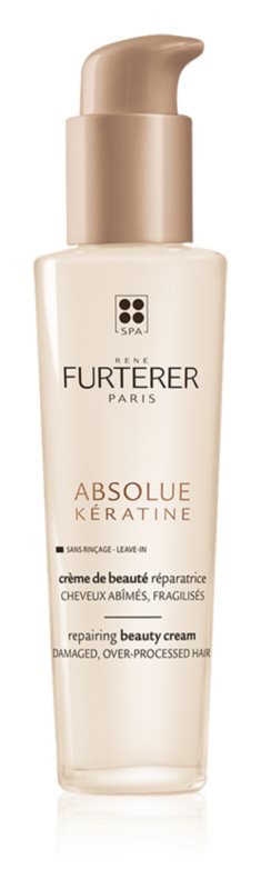 ABSOLUE KERATINE TRATTAMENTO RISTRUTTURANTE - 200 ML