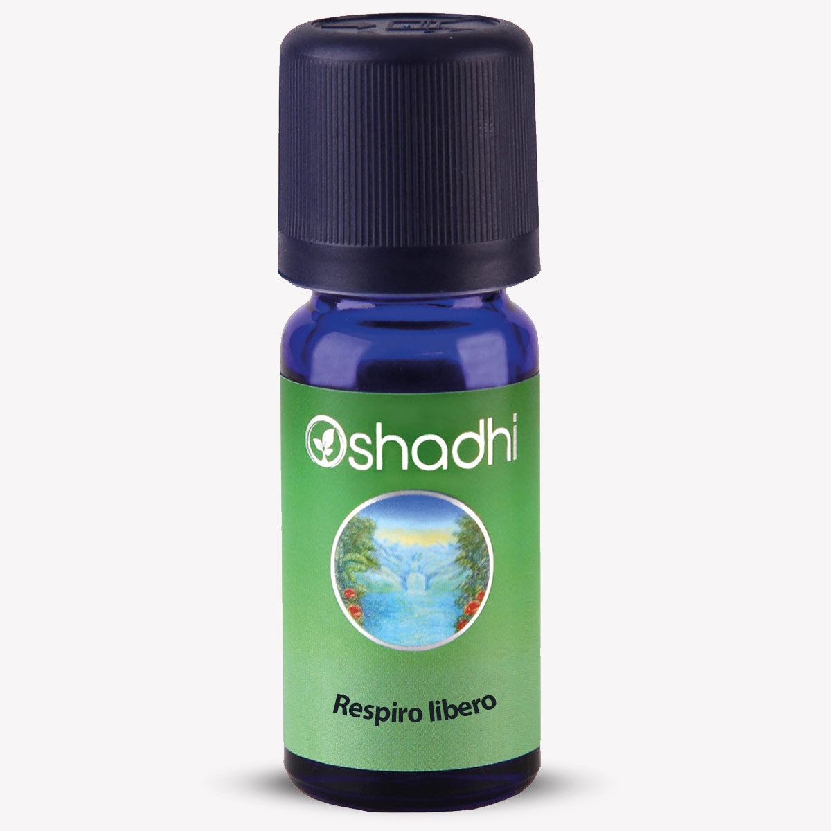 OLIO ESSENZIALE RESPIRO LIBERO 10ML OSHADHI