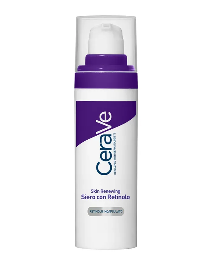 CERAVE SKIN RENEWING SIERO RETINOLO 30ML