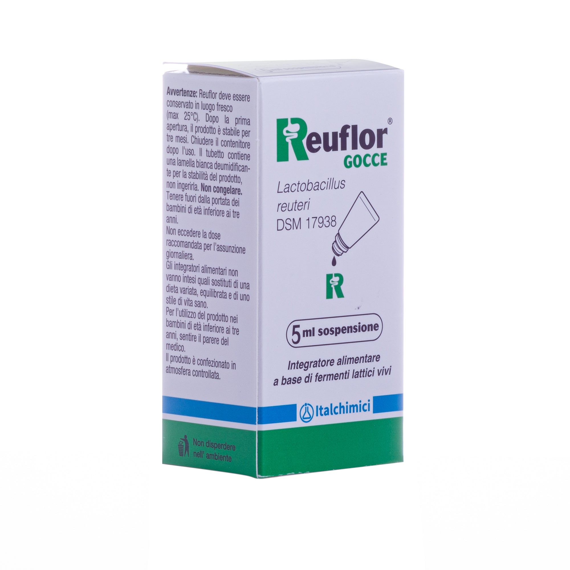 reuflor
