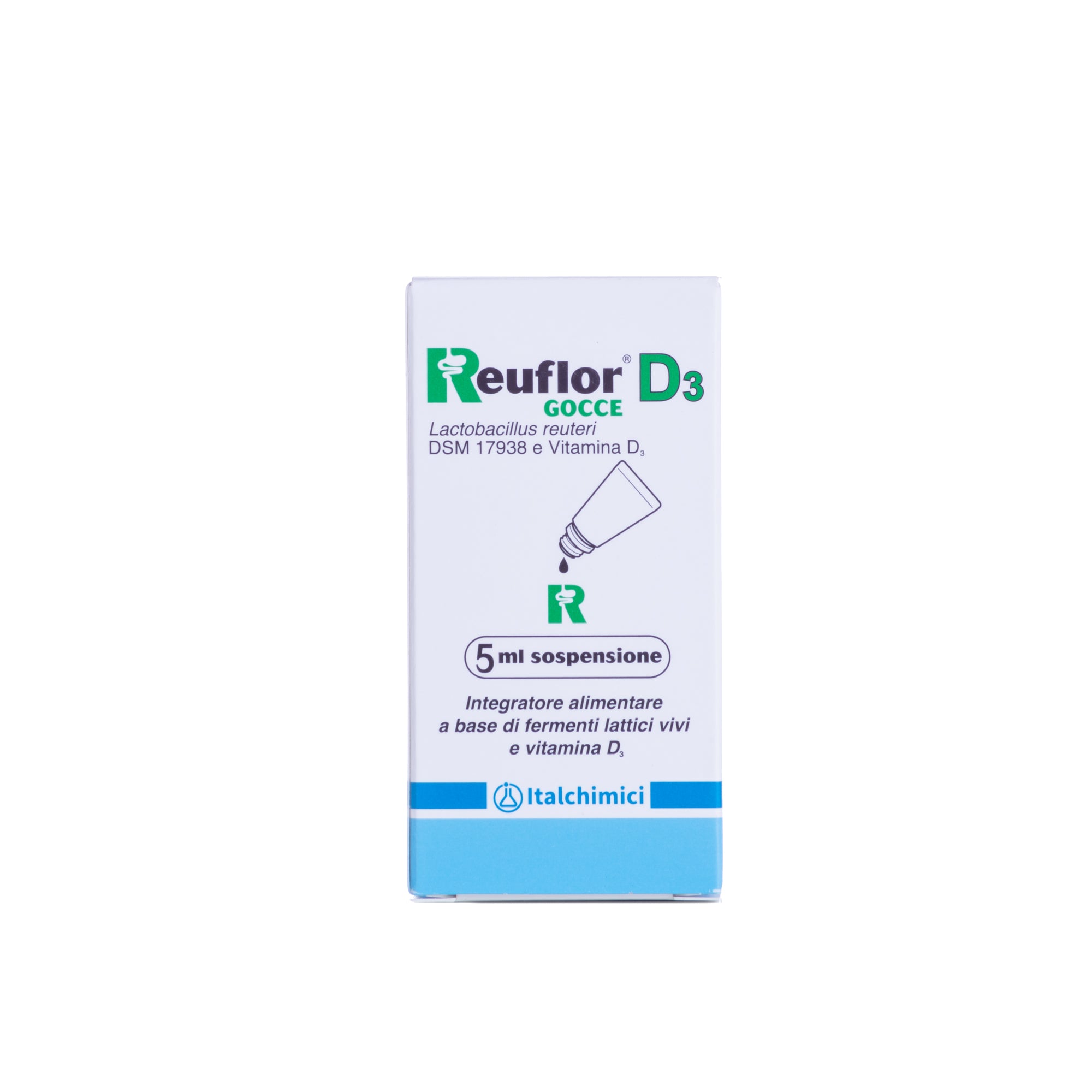 reuflor d3