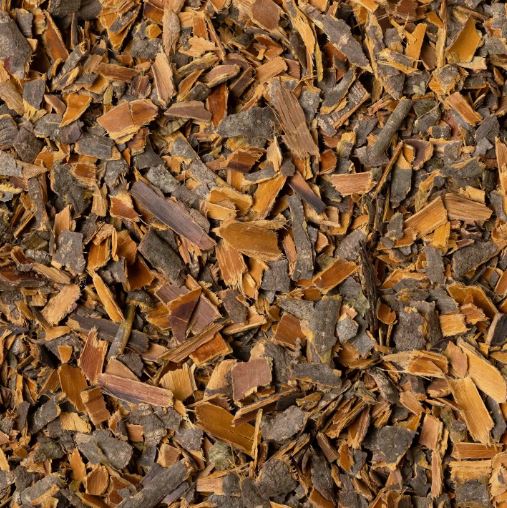 RHAMNUS FRANGOLA CORTECCIA TT 100G