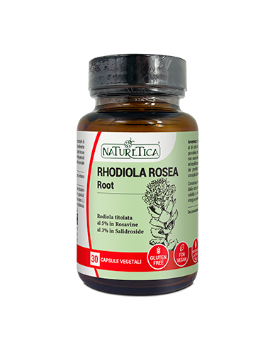 RHODIOLA ROSEA ROOT 30 CAPSULE