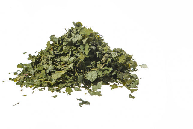 RIBES NERO FOGLIE ERBA EXTRA 1KG