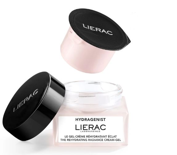 HYDRAGENIST LA CREMA REIDRATANTE RICARICA 50ML
