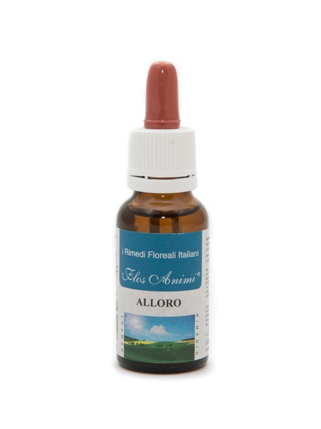 ALLORO FIORE ITALIANO FLOS ANIMI