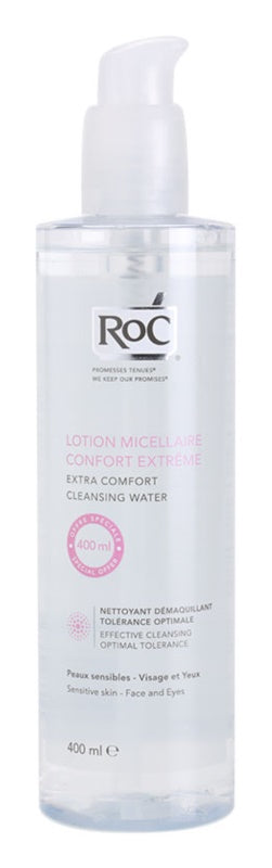 ROC LOZIONE MICELLARE EXTRA COMFORT