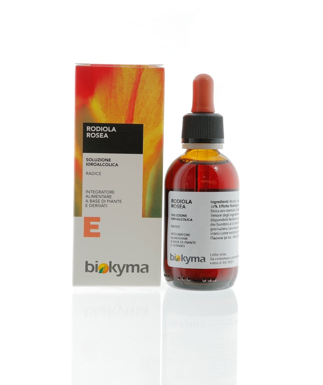 RODIOLA ROSEA RADICE TM 50ML