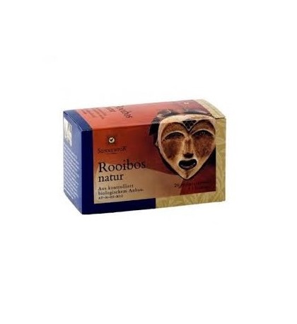 SONNENTOR ROOIBOS 18 FILTRI