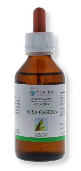 ROSA CANINA MG 50ML