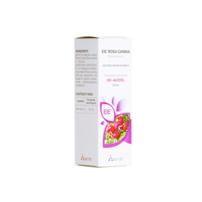 EIE ROSA CANINA 30 ML