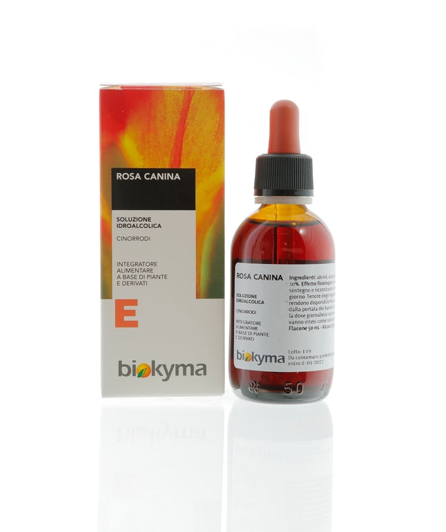ROSA CANINA CINORRODI TM 100ML