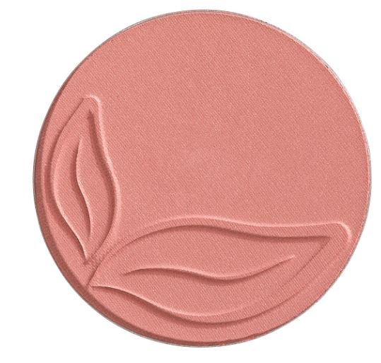 PUROBIO BLUSH ROSA SATINATO