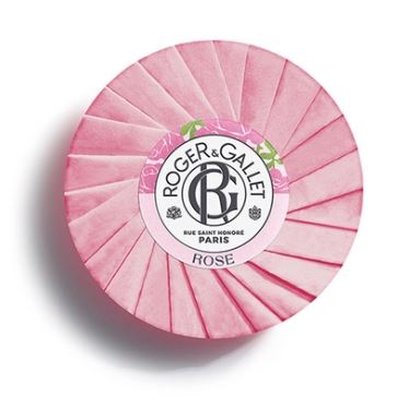 ROSE SAPONETTA 100G