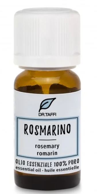 OLIO ESSENZIALE ROSMARINO 10ML