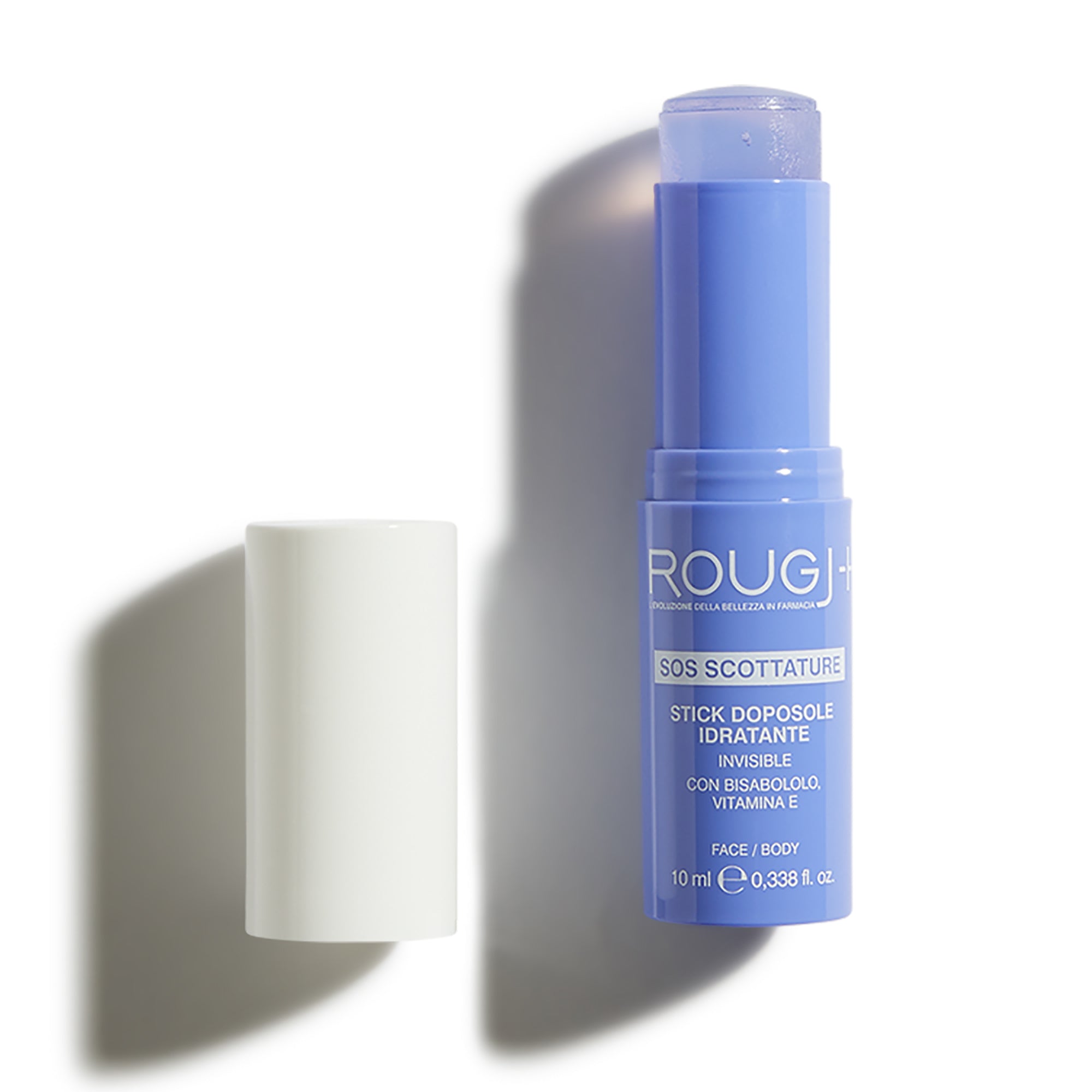ROUGJ STICK DOPOSOLE SOS IDRATANTE 10G