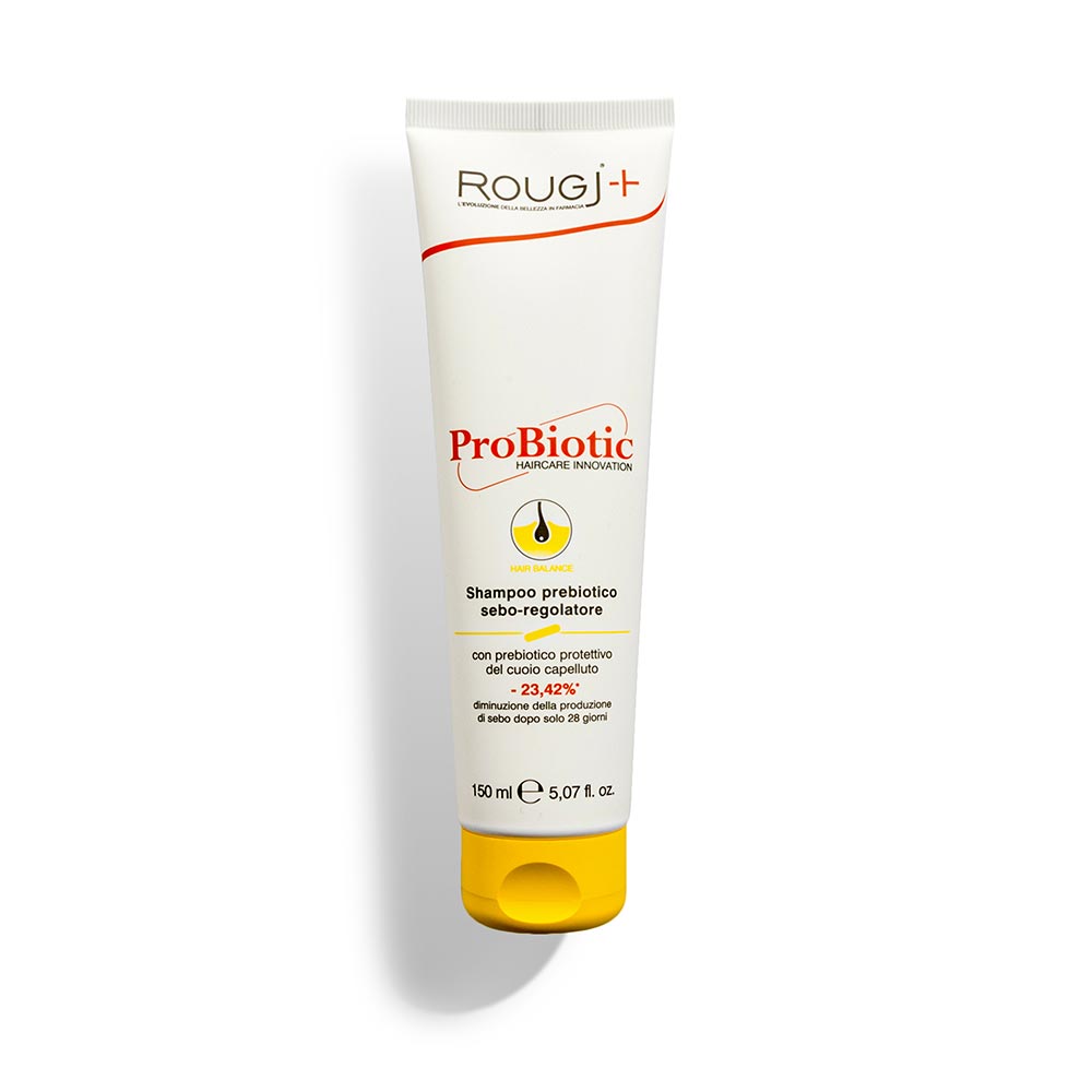 DETERGENTE UNIVERSALE PROBIOTIC HAIRCARE 150ML