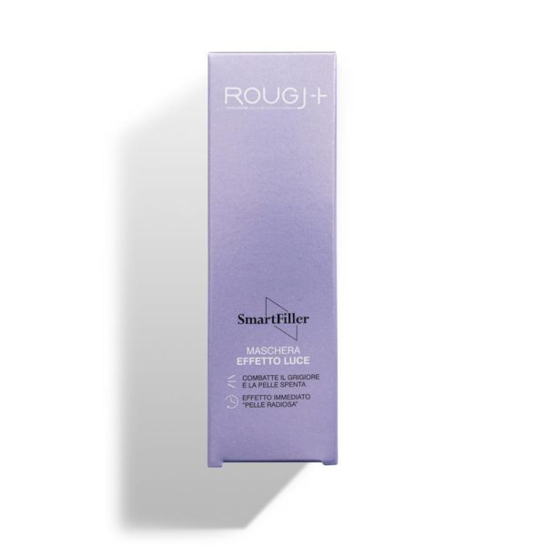 ROUGJ SMARTFILLER MASCHERA LUCE 50ML