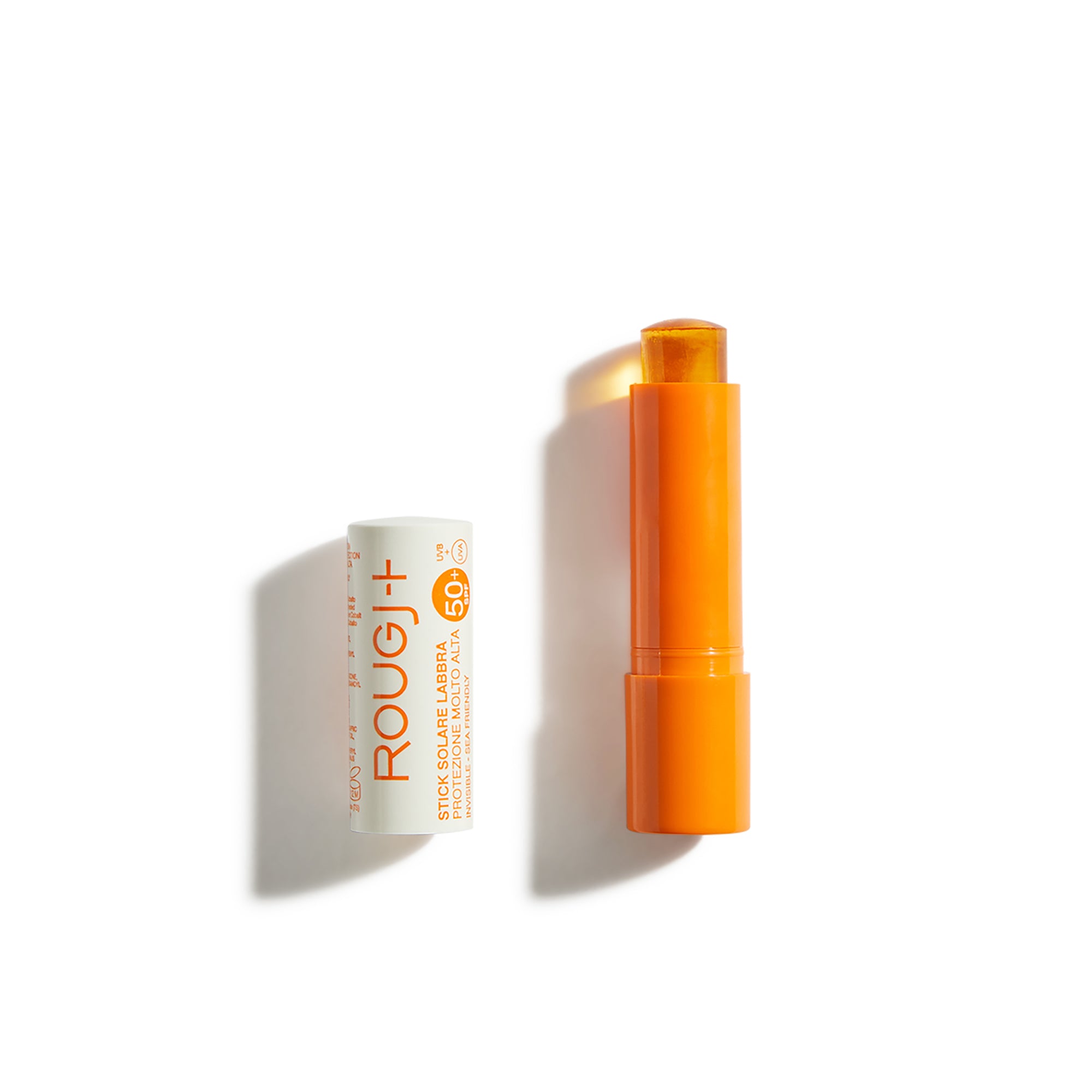 ROUGJ STICK SOLARE LABBRA SENSIBILI SPF50+