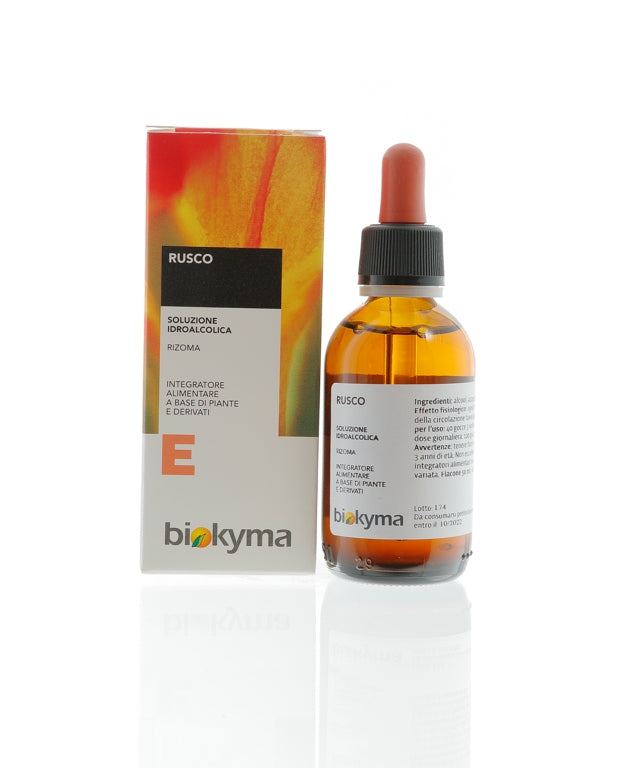 RUSCO RIZOMA TM 50ML