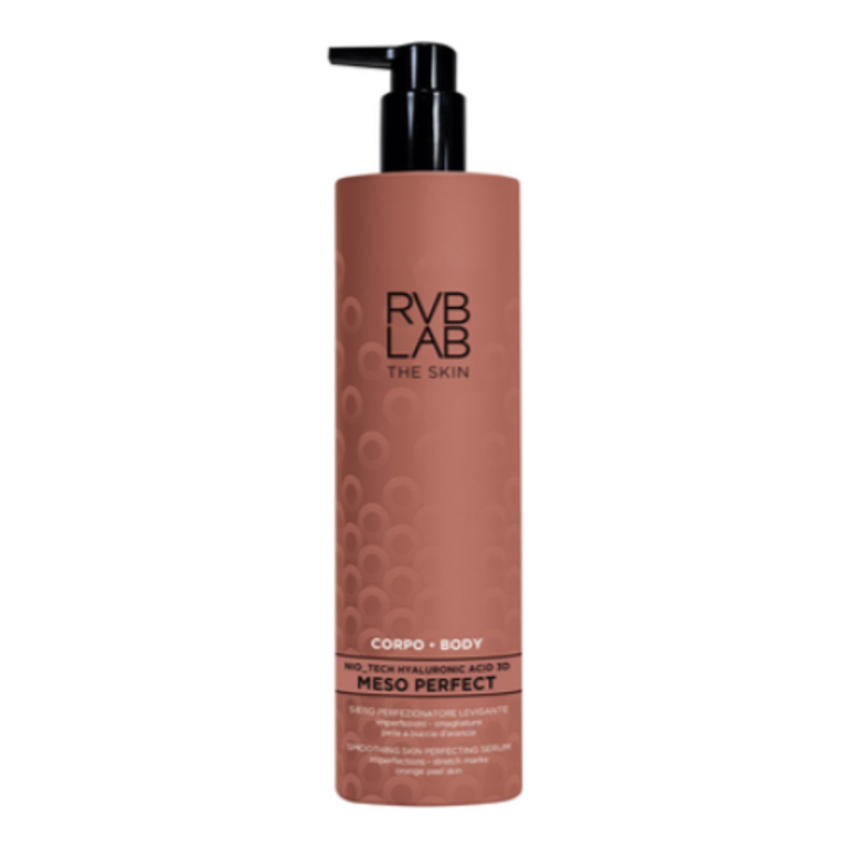 RVB LAB MESO PERFECT SIERO LEVIGANTE 250ML