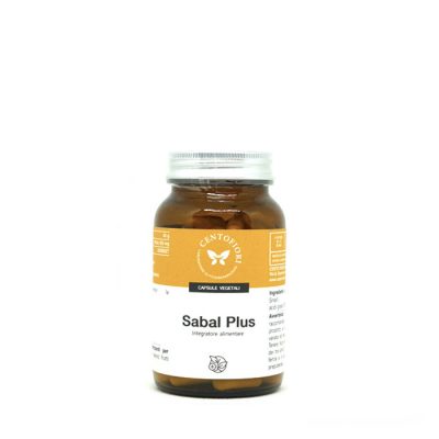 SABAL PLUS 100 CAPSULE