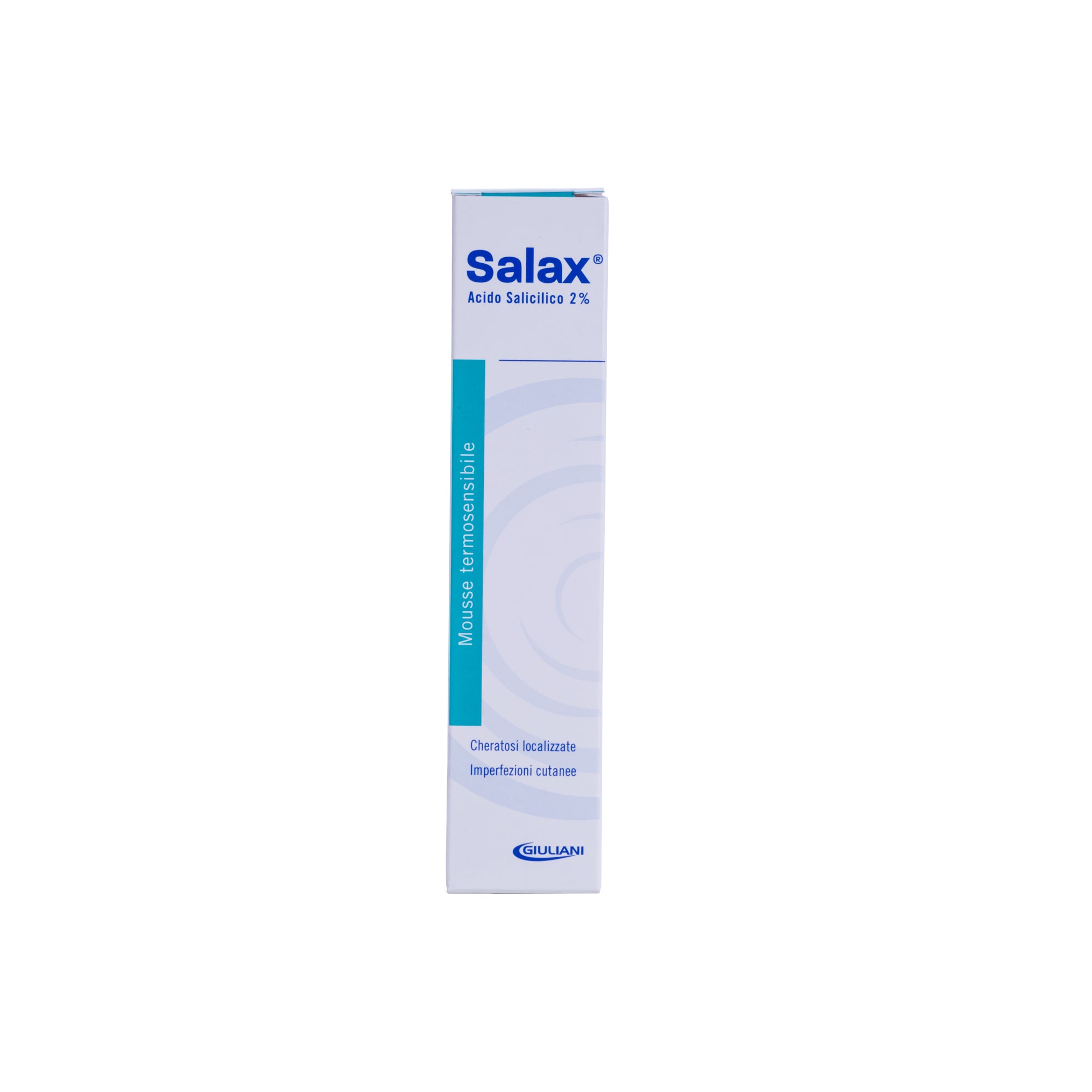 SALAX MOUSSE 75ML