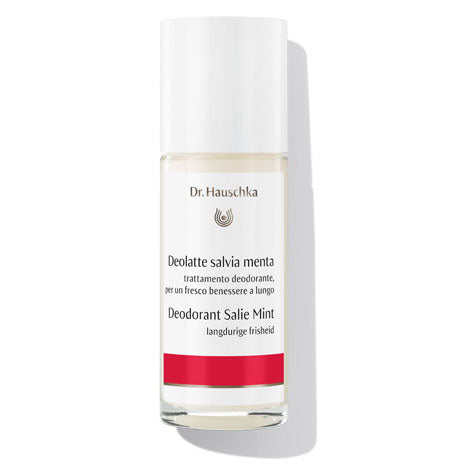 DR HAUSCHKA DEO LATTE SALVIA MENTA 50ML