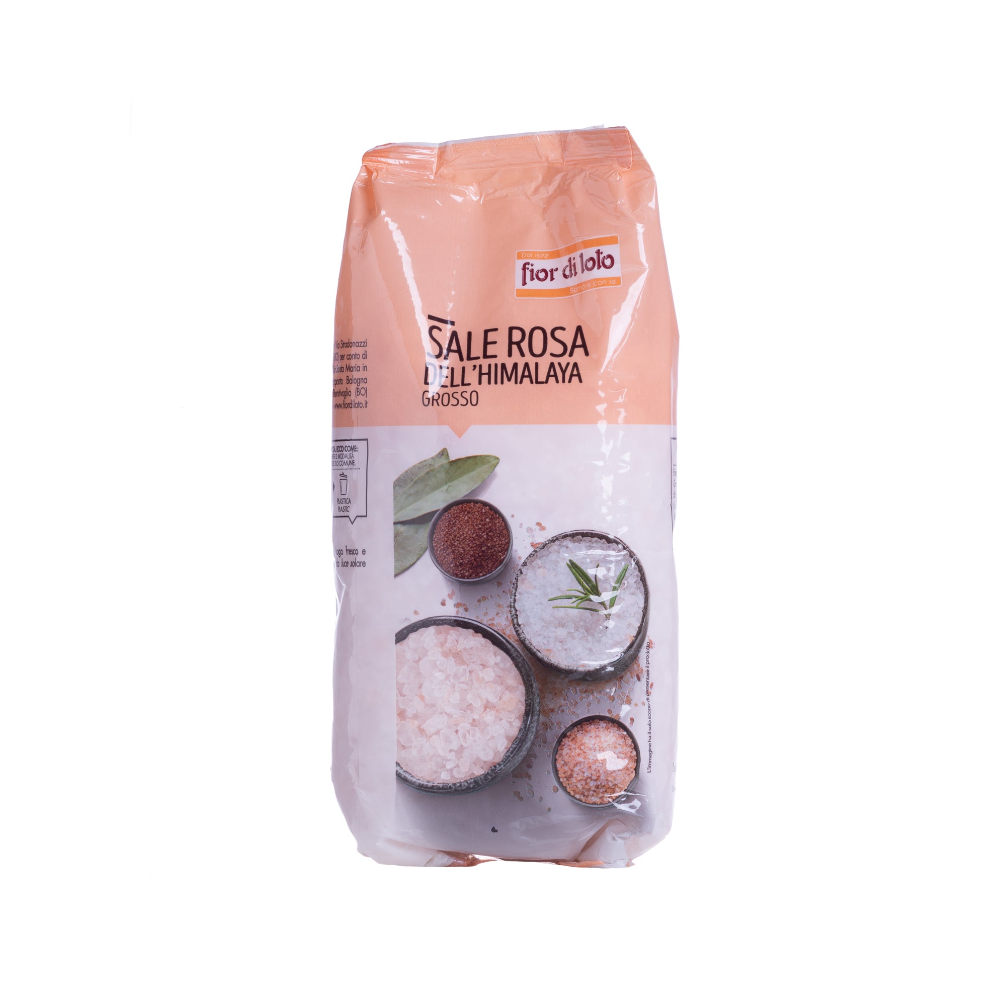 SALE GROSSO HIMALAYA 1KG