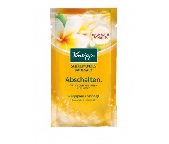 KNEIPP SALE BAGNO SCHIUMOG STACCARE 80 GR